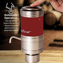 Portable and Automatic Bottle Breather Tap Machine - Portable and Automatic Bottle