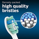 Optimal Plaque Control Toothbrush Heads, 3 Brush Heads