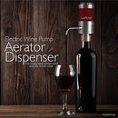 Portable and Automatic Bottle Breather Tap Machine - Portable and Automatic Bottle