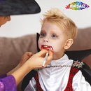Halloween face Makeup, Face Paint kit for Kids, 12 Colors face Paint Crayons