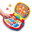 VTech Brilliant Baby Laptop, Red