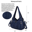 Purses and Handbags Women Fashion Tote Bag Shoulder Bags Top Handle