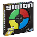 Simon Handheld Electronic Memory Game With Lights and Sounds for Kids Ages 8 and Up