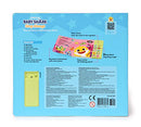 Baby Shark Sing-Alongs 10 Button Sound Book | Baby Shark Toys