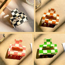 Accessories Small Hair Claw Clips for Thin Hair 2" Cute Hair Clips Aesthetic Barrettes 90s