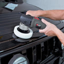 PORTER-CABLE Variable Speed Polisher, 6-Inch (7424XP) , gray