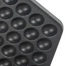 Cake Pan Bread Waffle Maker Aluminum Alloy Non-stick Waffle Cake Baking Mold
