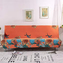nordmiex Couch Cover Stretch Arm Chair Large Sofa Slipcover for Living Room