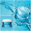 Hydro Boost Hyaluronic Acid Hydrating Water Gel Daily Face Moisturizer for Dry Skin
