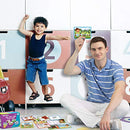 Sight Words Flash Cards with Pictures,Motions&Sentences, 220 Dolch Sight Words