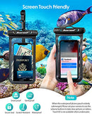Universal Waterproof Case,Waterproof Phone Pouch