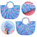 Pop It Bag Interesting Decompression , Fashionable and Exquisite Handbags for Ladies.