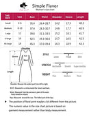 Simple Flavor Women's Floral Vintage Dress Elegant Midi Evening Dress 3/4 Sleeves