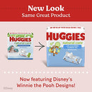 Huggies Natural Care Refreshing Baby Diaper Wipes, Hypoallergenic, Scented