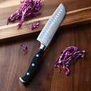 Knife Sets,15 Pieces German Stainless Steel Kitchen Knife Block Set
