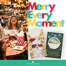 Bulk Red, Green and White Tissue Paper, for Christmas, Holidays, and Special Occasions (125-Sheets)