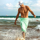 Cloud Oversized Towels - Pure Turkish Cotton, Quick Dry, Sand Proof Soft Towel, Travel