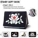Baby Mirror Toys for Tummy Time,Newborn,Infant 0-3-4-6-12 Months Old