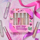 Extreme Shine Volume Lipgloss Gift Set | 4 Shades in 1 Set | Holiday Gift for Beauty Lovers