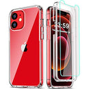 Compatible for iPhone 12 /iPhone 12 Pro Case 6.1 Inch, Cases Phone Cover