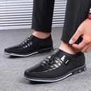 COSIDRAM Men Casual Shoes Sneakers Loafers Breathable Comfort Walking Shoes