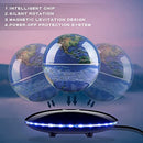 Levitating Globe,Cool Gadgets Magnetic Globes Floating Globe World Map