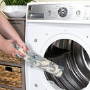 Non Slip Runner Rug For Hallway Entry Way Floor Carpet [Made in USA], 2 x 6