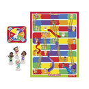 Chutes and Ladders: CoComelon Edition Board Game for Kids Ages 3 and Up, Preschool