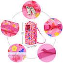 14.5 Inch Doll Carrier Bag Case for 14.5 Inch Girl Doll Clothes and Accessories Storage