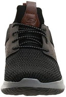Men's Classic Fit-Delson-Camden Sneaker,black/Grey
