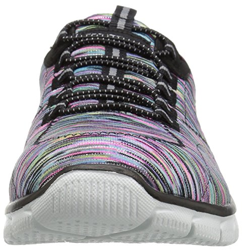 Women's Sport Empire - Rock Around Relaxed Fit Fashion Sneaker