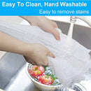 Food Cover Food Tent- Pop-up Food Nets,Reusable and Collapsible, 5 Pack