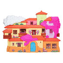 Disney Encanto Magical Madrigal House Playset with Mirabel Doll & 14 Accessories