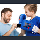 Liberlupus Kids Boxing Gloves for Boys and Girls, Boxing Gloves for Kids 3-15