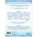 Ebanel 15 Pack Collagen Face Mask, Instant Brightening & Hydrating Face Sheet