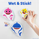 WowWee Pinkfong Baby Shark Official - Bath Toy Bundle