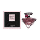 Lancome Tresor La Nuit Eau De Toilette Spray For Women 3.4 Ounce