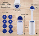 Churrera Churro Maker by StarBlue with FREE Recipe e-Book