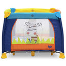 Delta Children 36" x 36" Play Yard, Fun Time