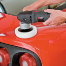 PORTER-CABLE Variable Speed Polisher, 6-Inch (7424XP) , gray