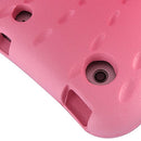 iPad case for Kids, 3D Cartoon Butterfly Non-Toxic