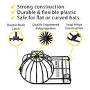 Ballcap Buddy Cap Washer Hat Washer for Baseball Caps