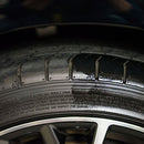 Tire Kicker Sprayable Extra Glossy Tire Shine (Works on Rubber, Vinyl & Plastic), 16 oz.