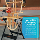 Workmate Portable Workbench, 350-Pound Capacity (WM125)