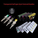 BIGWASP 4th Generation Premium Tattoo Needle Cartridges