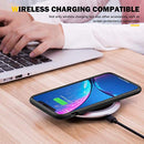 Humixx Shockproof Series iPhone XR Case Cover Protective Case