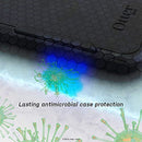 OTTERBOX COMMUTER SERIES Case for iPhone 12 & iPhone 12 Pro - BLACK