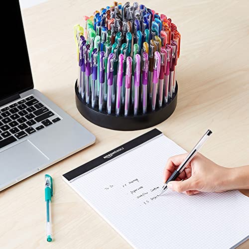 Multi-Color Gel Pen Set - 44 Count