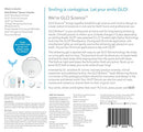 GLO Brilliant Personal Teeth Whitening Device