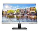 HP 24mh FHD Monitor - Computer Monitor with 23.8-Inch IPS Display (1080p) - Built-In Speakers and VESA Mounting